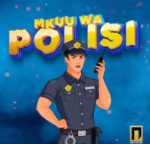 Best Naso – Mkuu Wa Polisi
