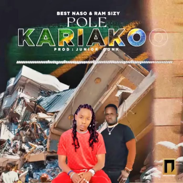 Best Naso & Ram Sizy – Kariakoo