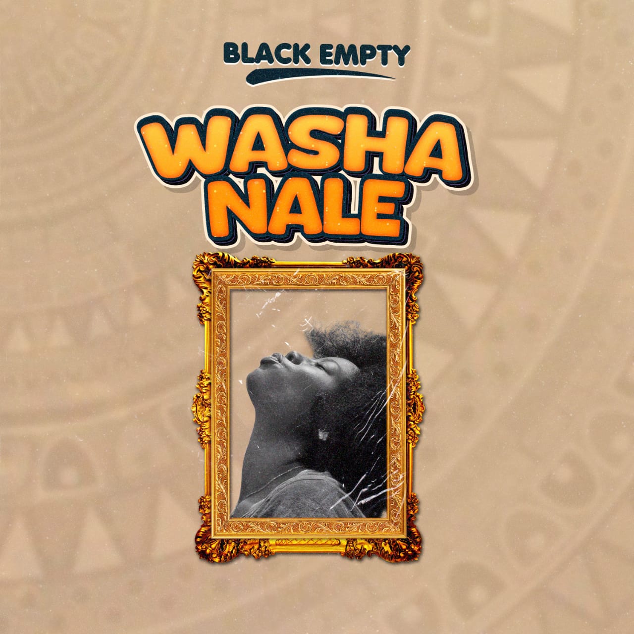 Black Empty – Washa nale