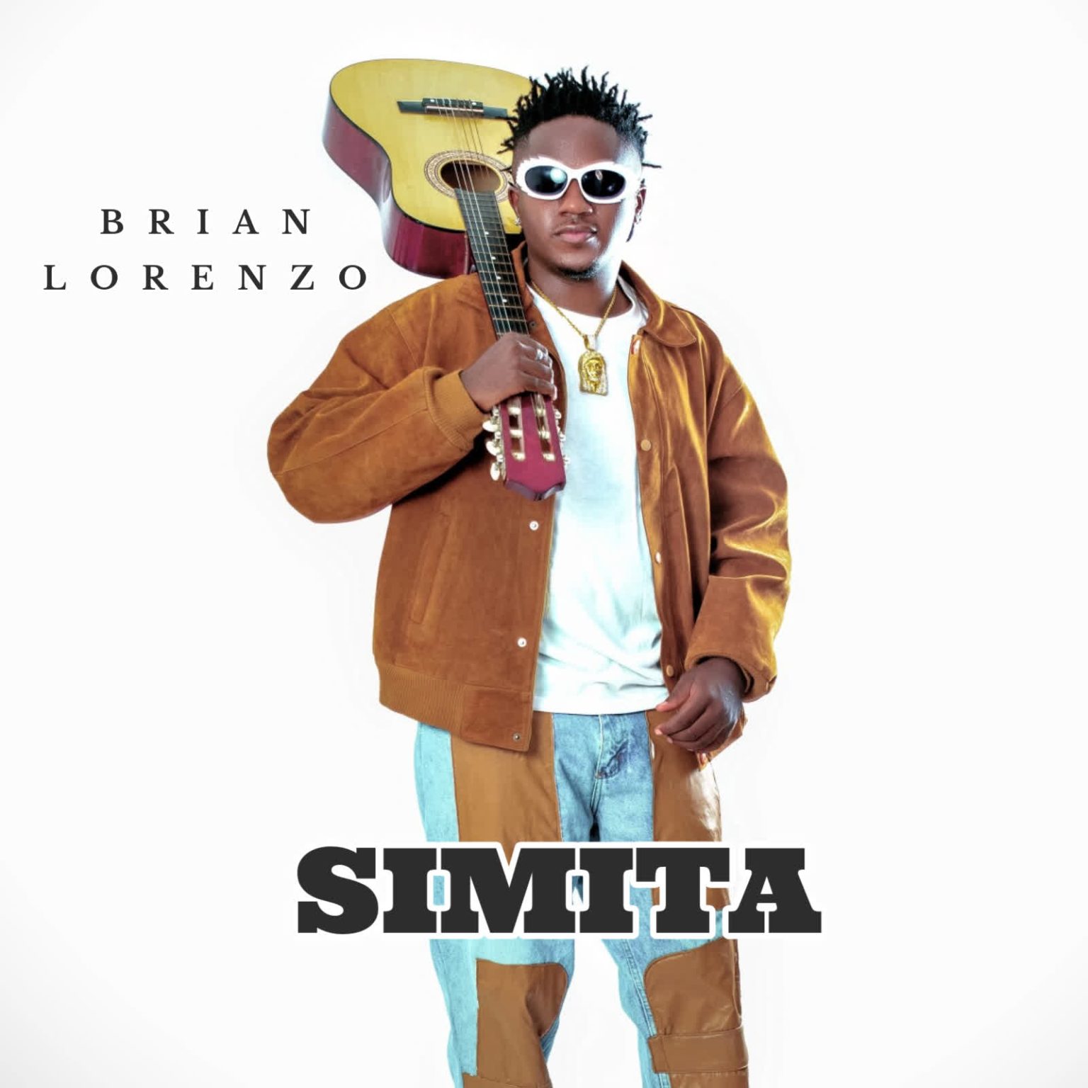 Stream & Download Brian Lorenzo – Simita