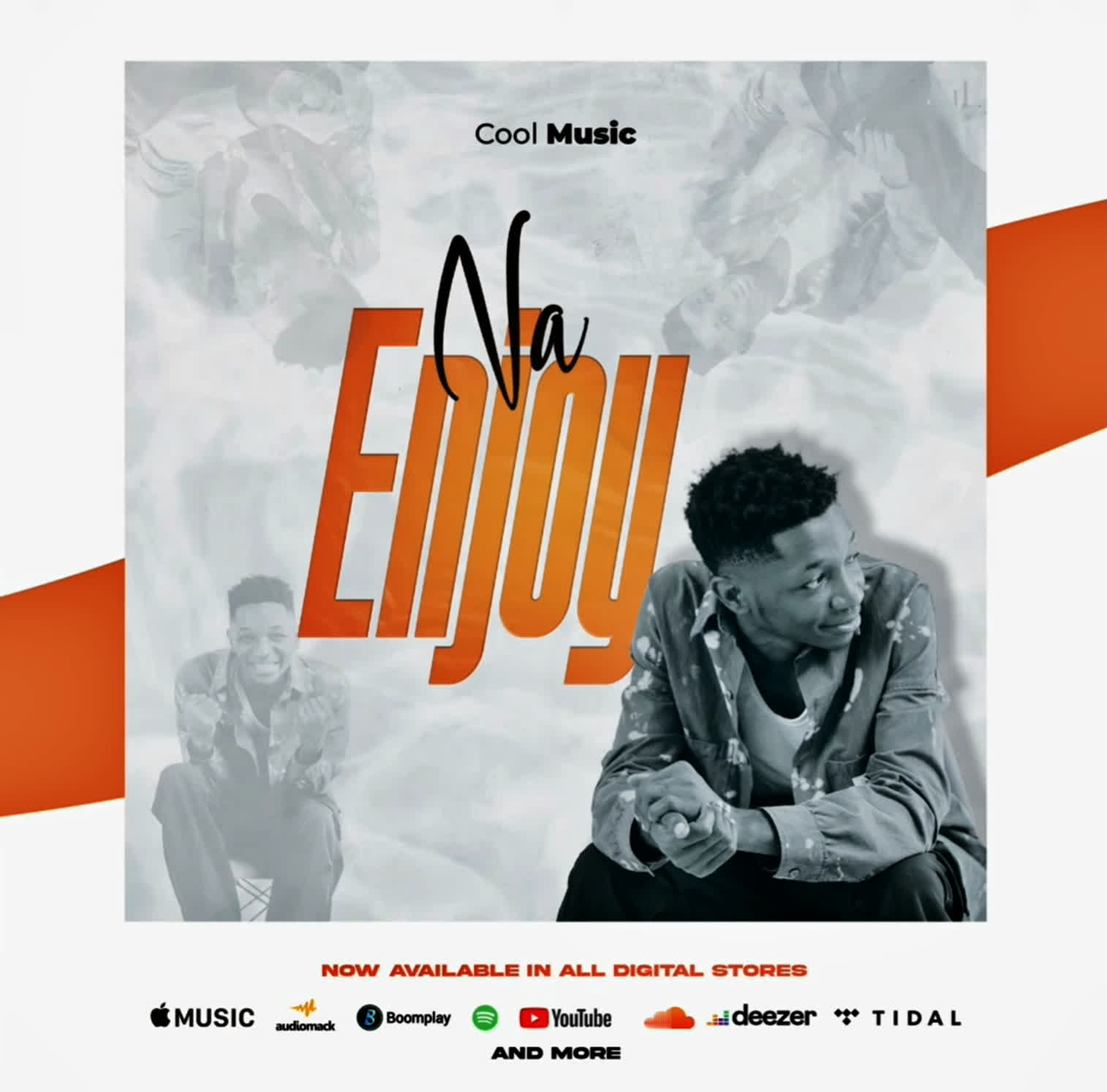 Cool Music – Na Enjoy