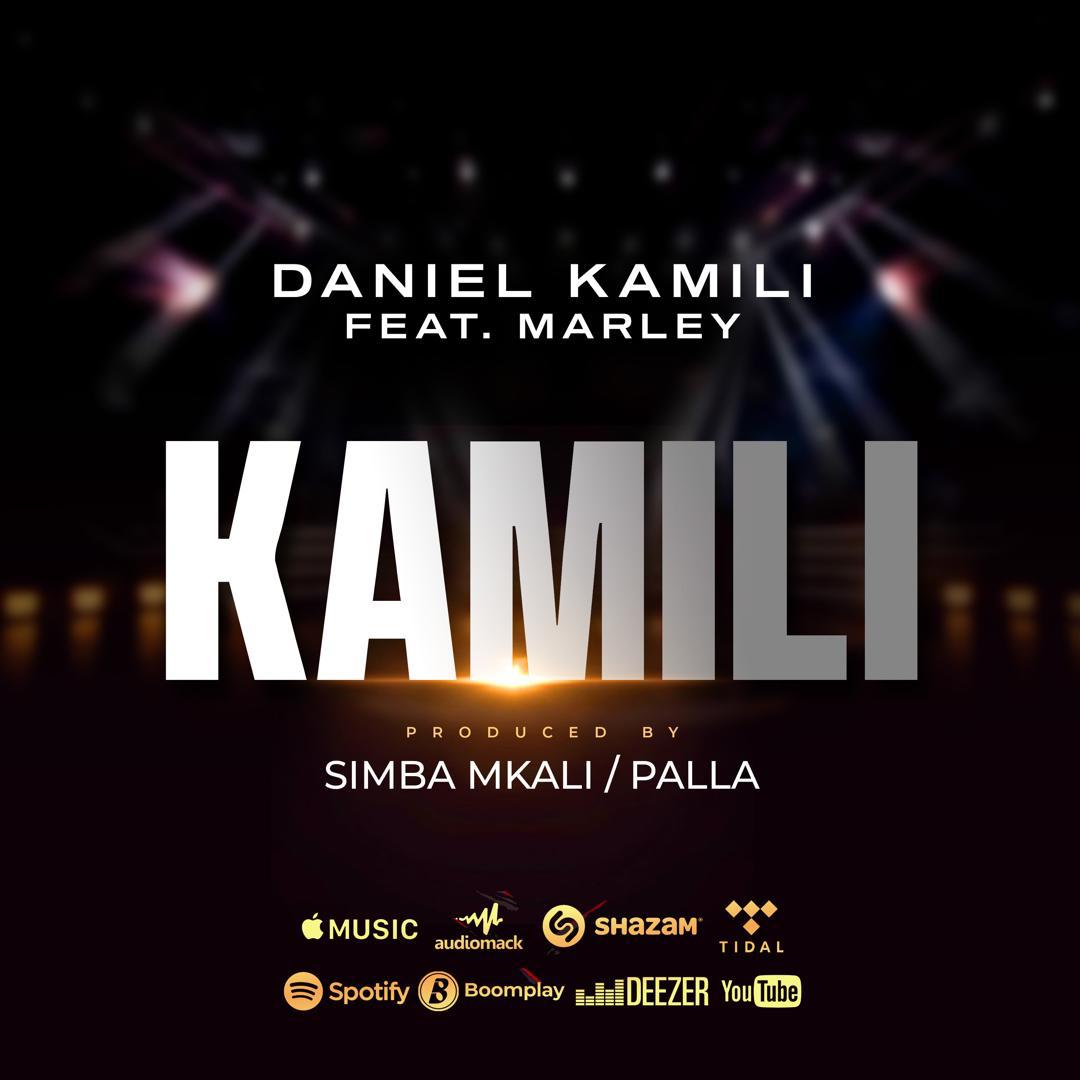 Daniel Kamili Ft. Marley – Kamili