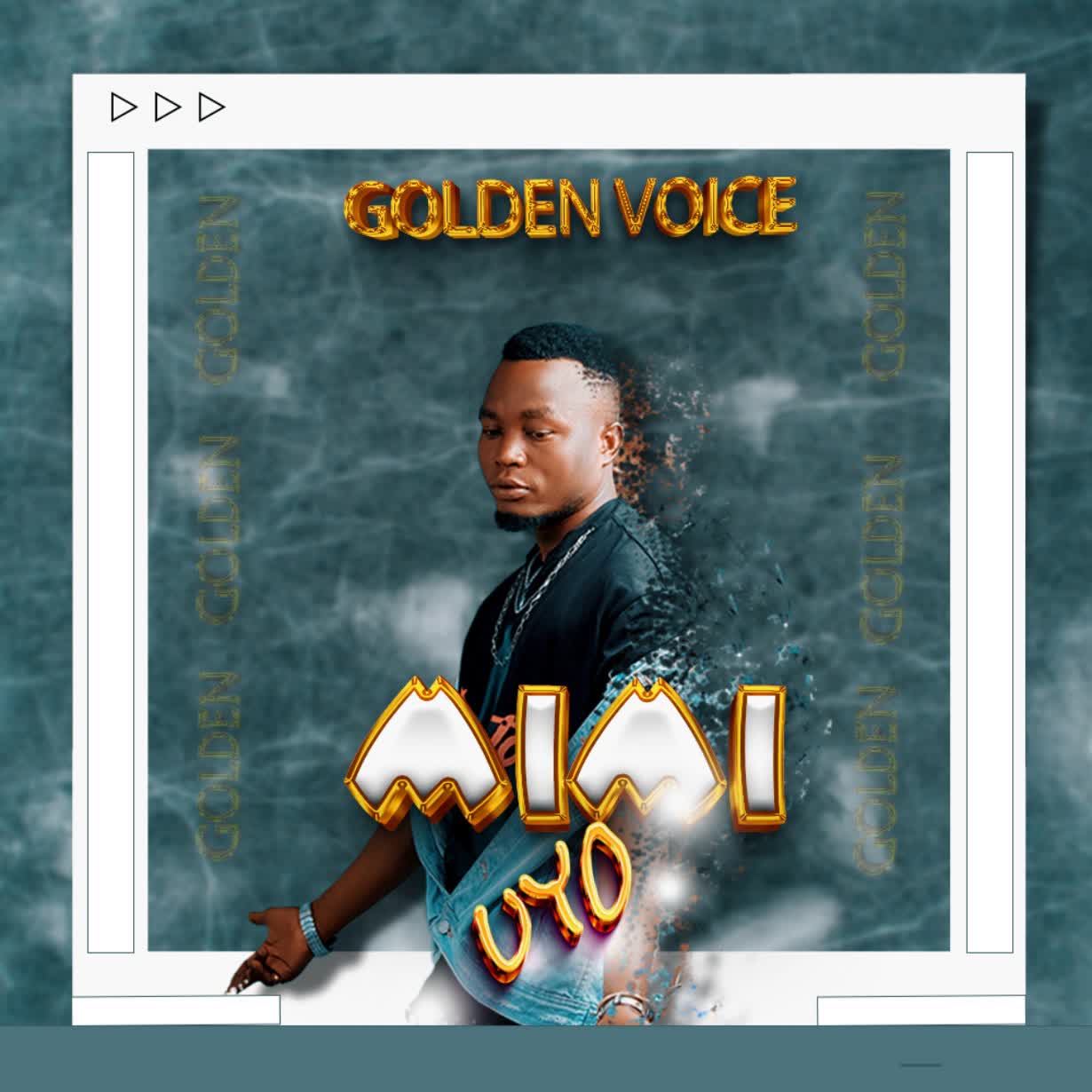 Golden voice – Mimi Uyo
