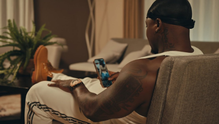 Video | Harmonize – You Better Go