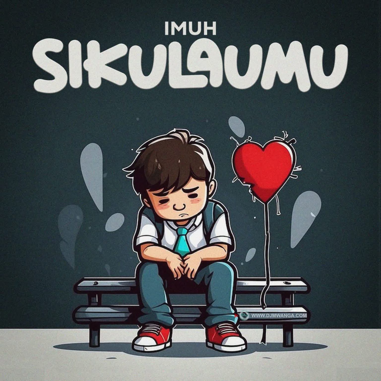 Imuh – Sikulaumu