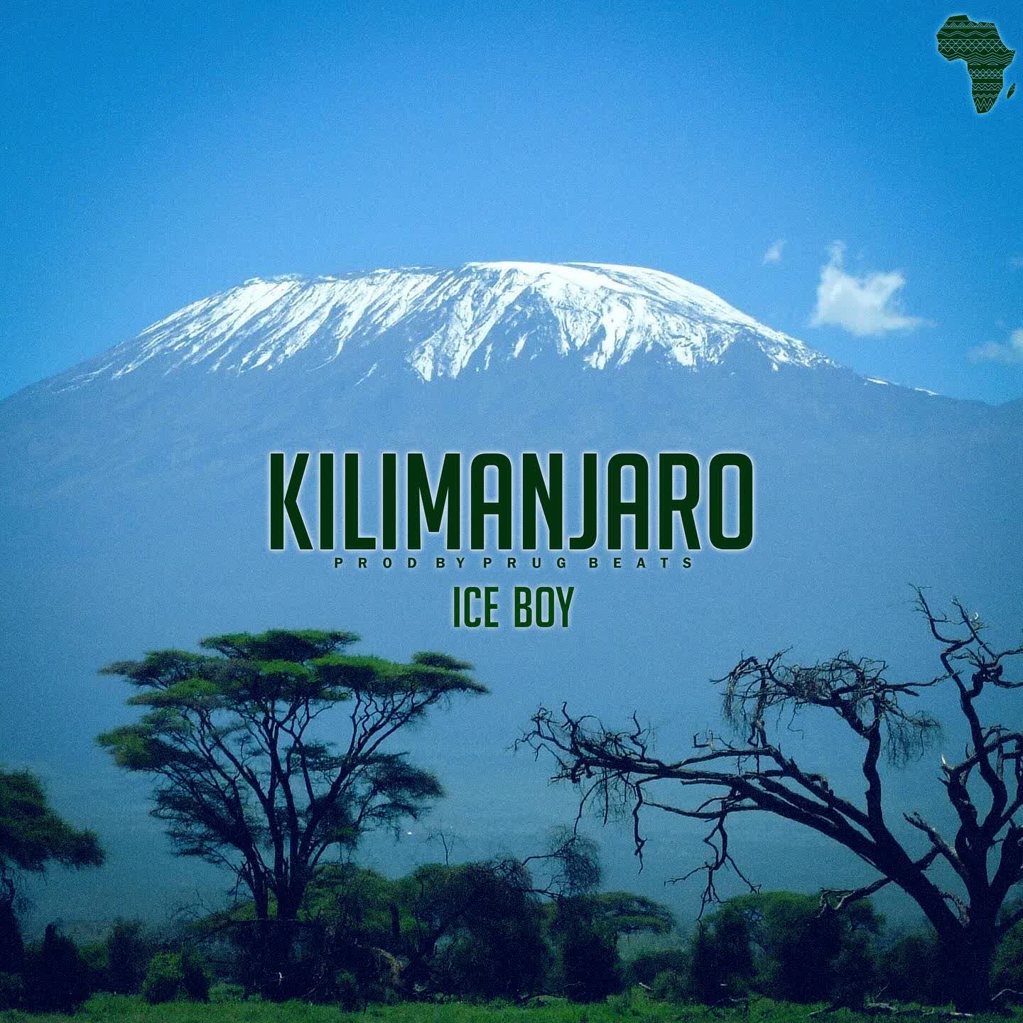 Stream & Download Ice Boy – Kilimanjaro