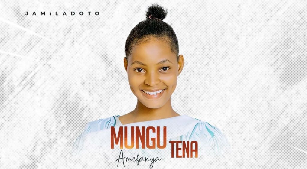 Jamila Doto – Amefanya Tena