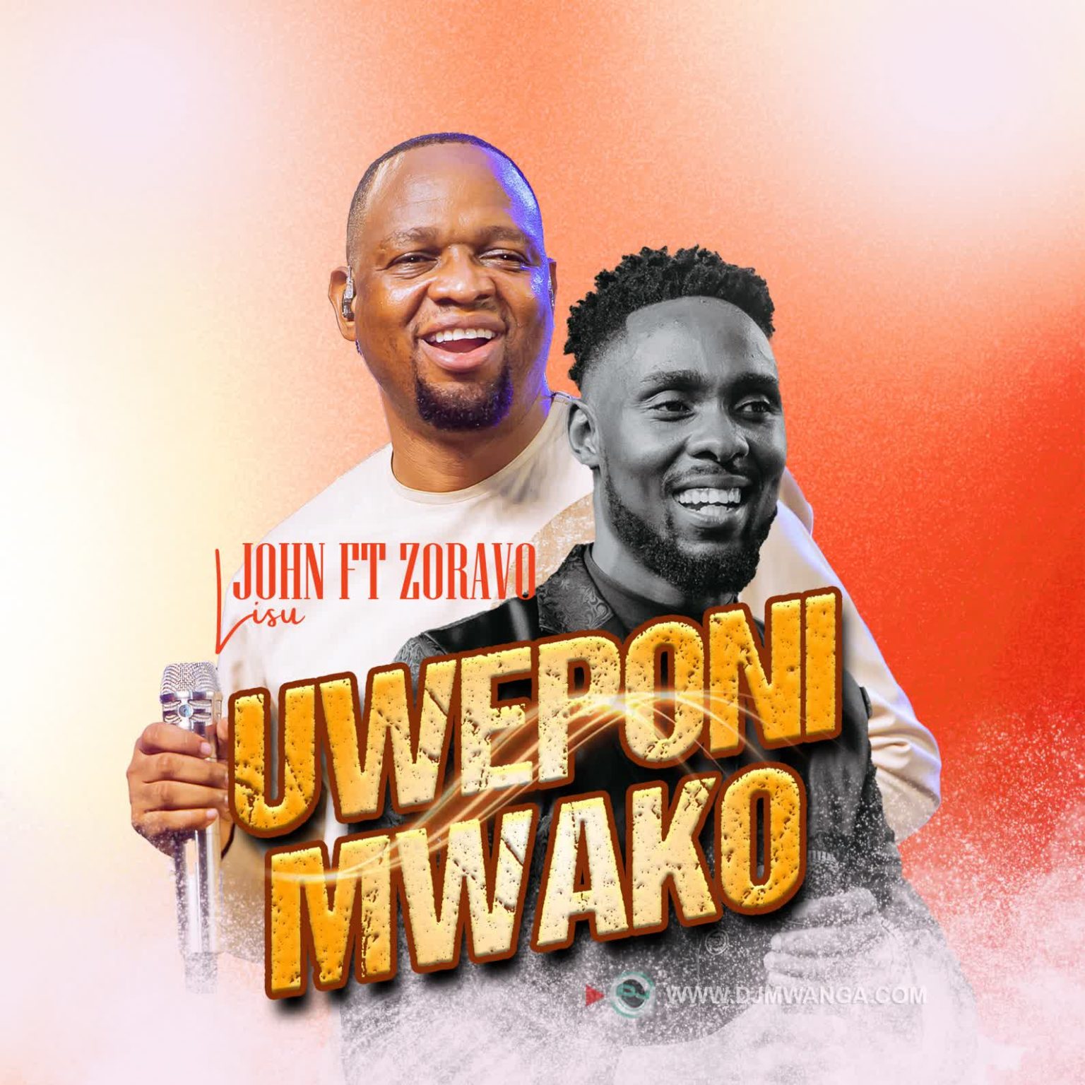 Stream & Download John Lisu Ft. Zoravo – Uweponi Mwako