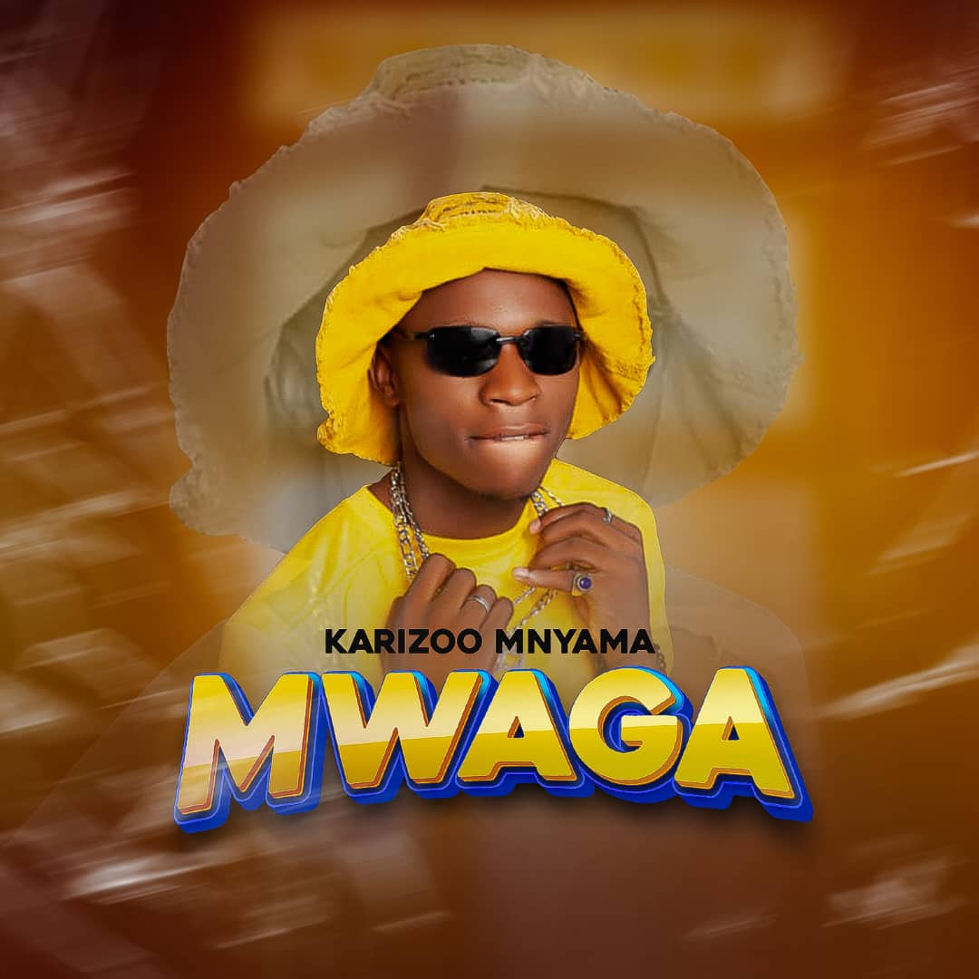Stream & Download Karizoo Mnyama – Mwaga
