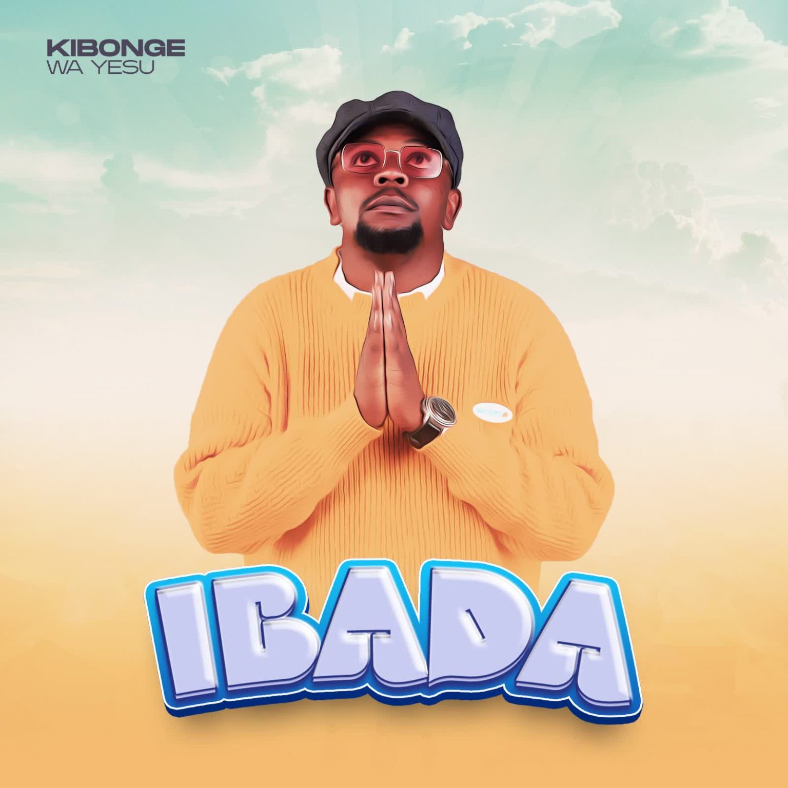 Kibonge wa Yesu – Ibada