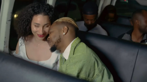 Video | Kusah – Nimepatikana