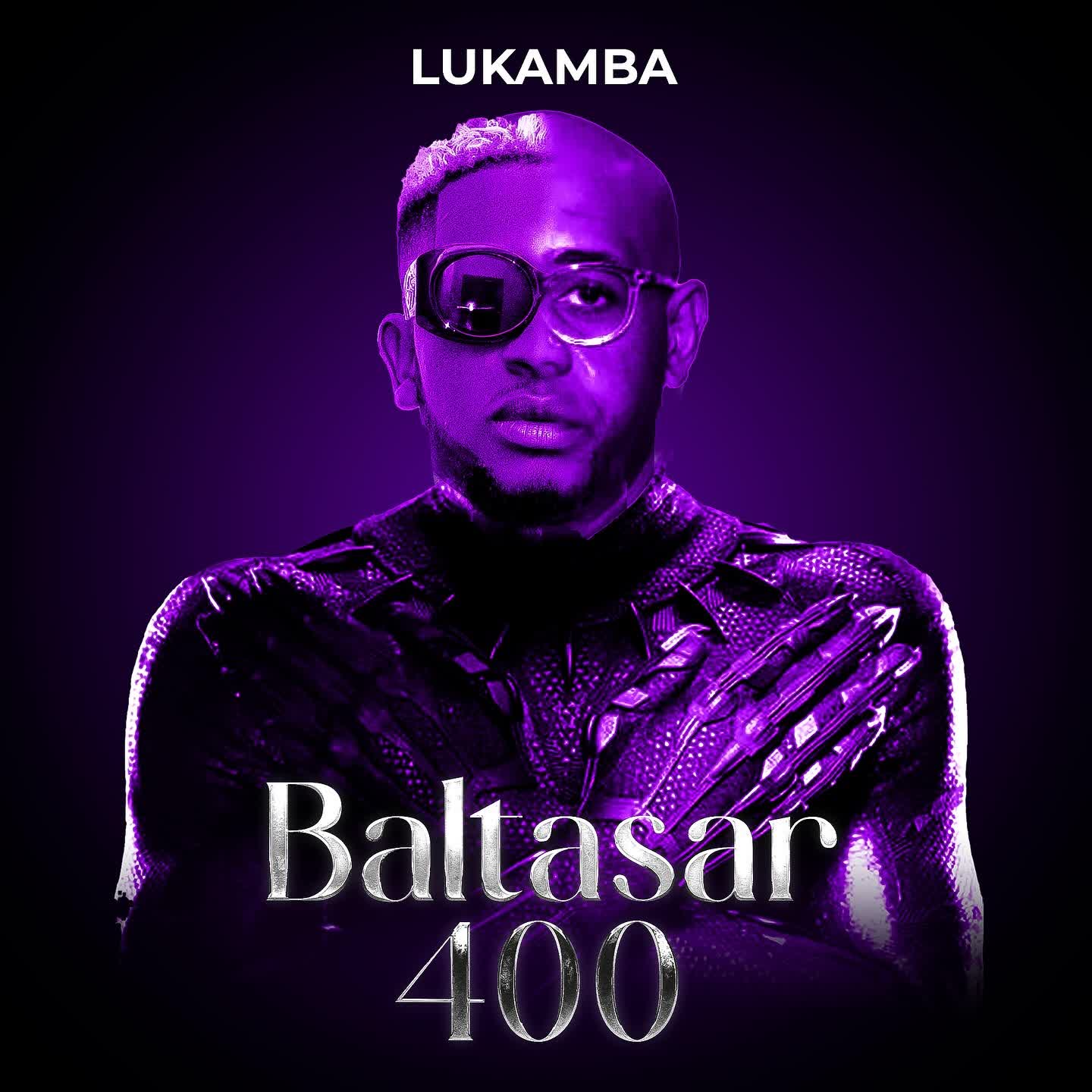Lukamba – Baltasal 400