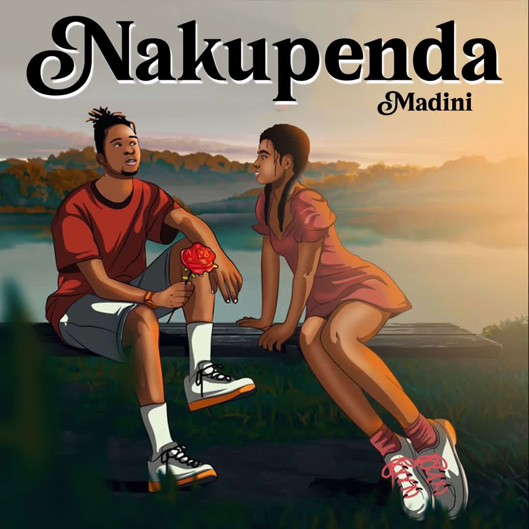 Madini – Nakupenda