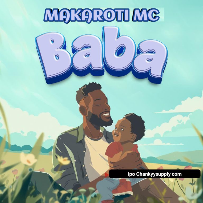 Stream & Download Makaroti Mc – Baba