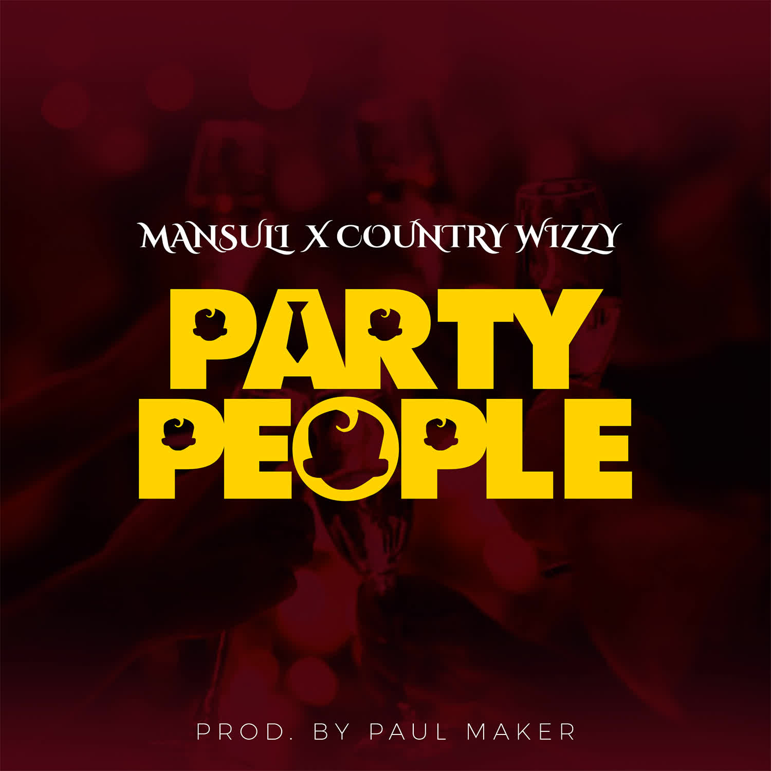 MansuLi X Country Wizzy – Party People