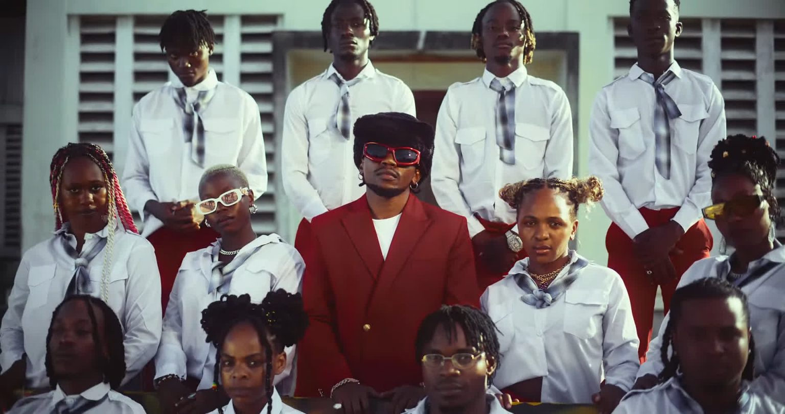 Video | Marioo – Unanchekesha