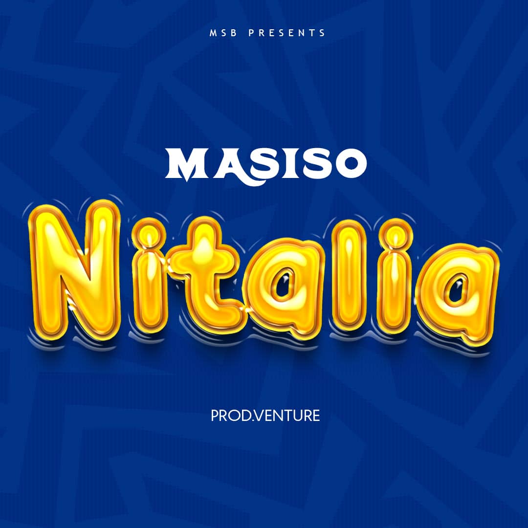 Masiso – Nitalia