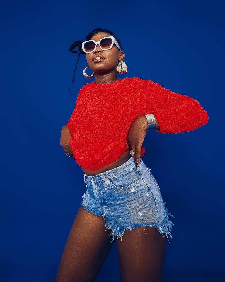 Maua Sama – Feelings