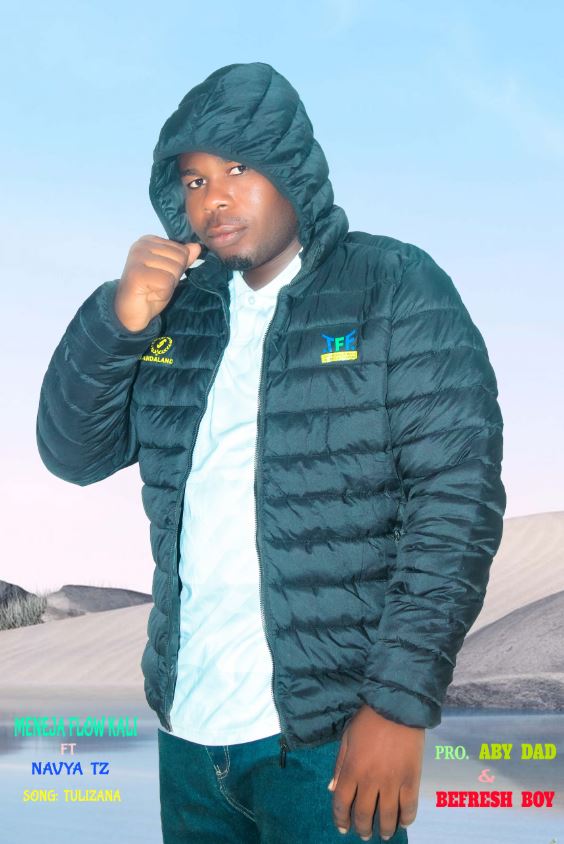 Meneja flowkali ft Navya Tz – Tulizana