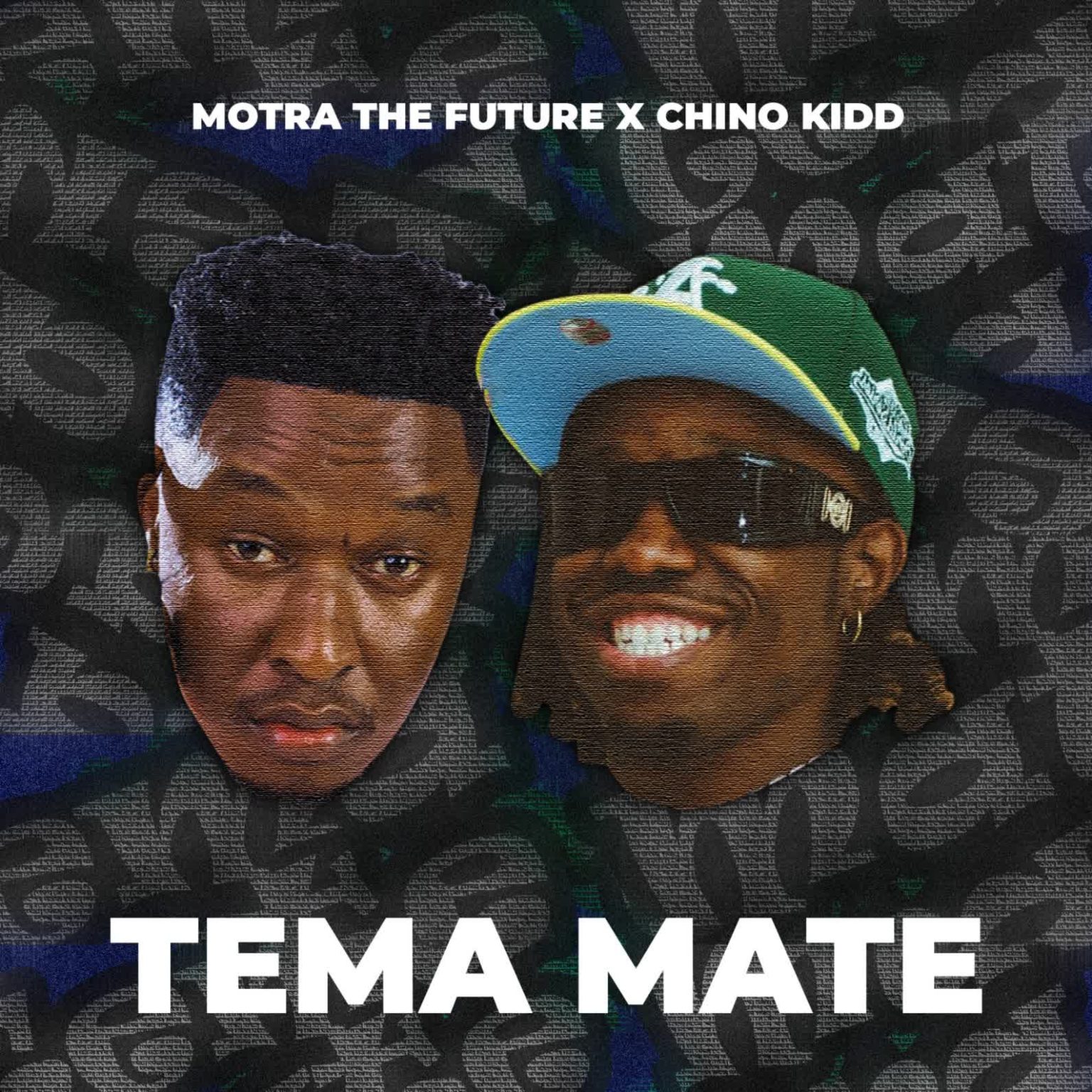 Motra The Future X Chino Kidd – Tema Mate