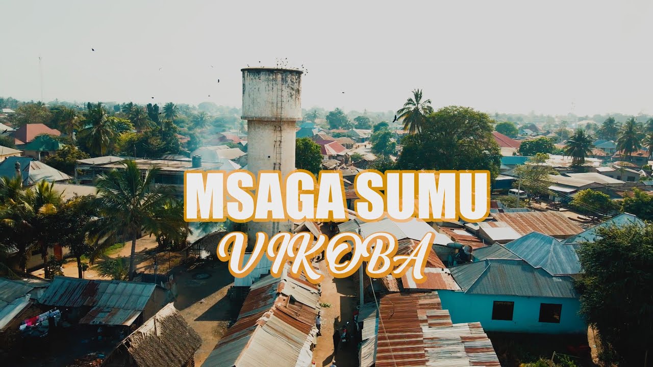 Stream & Download Video | Msaga Sumu – Vikoba