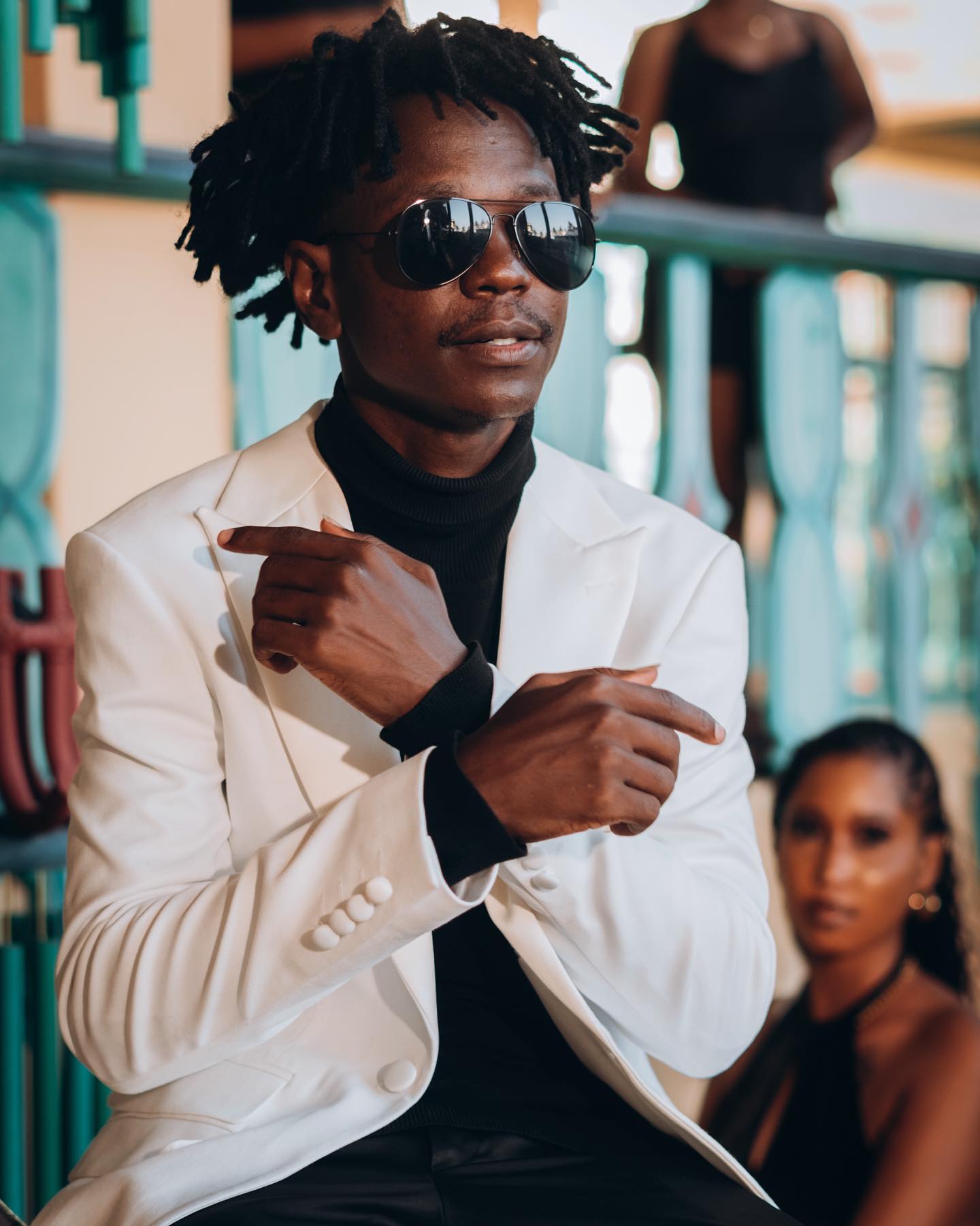 Msodoki Young Killer – Baab Kubwa (Easy Day)