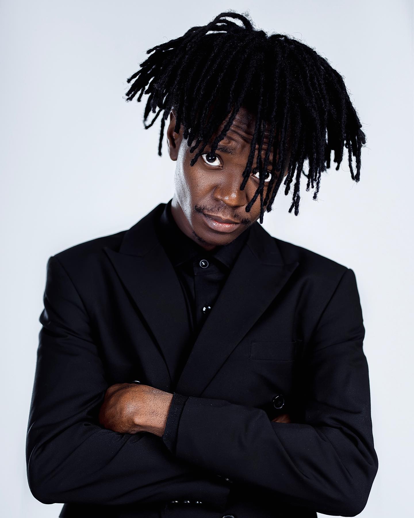 Msodoki Young Killer – Heshimu Kazi Yangu