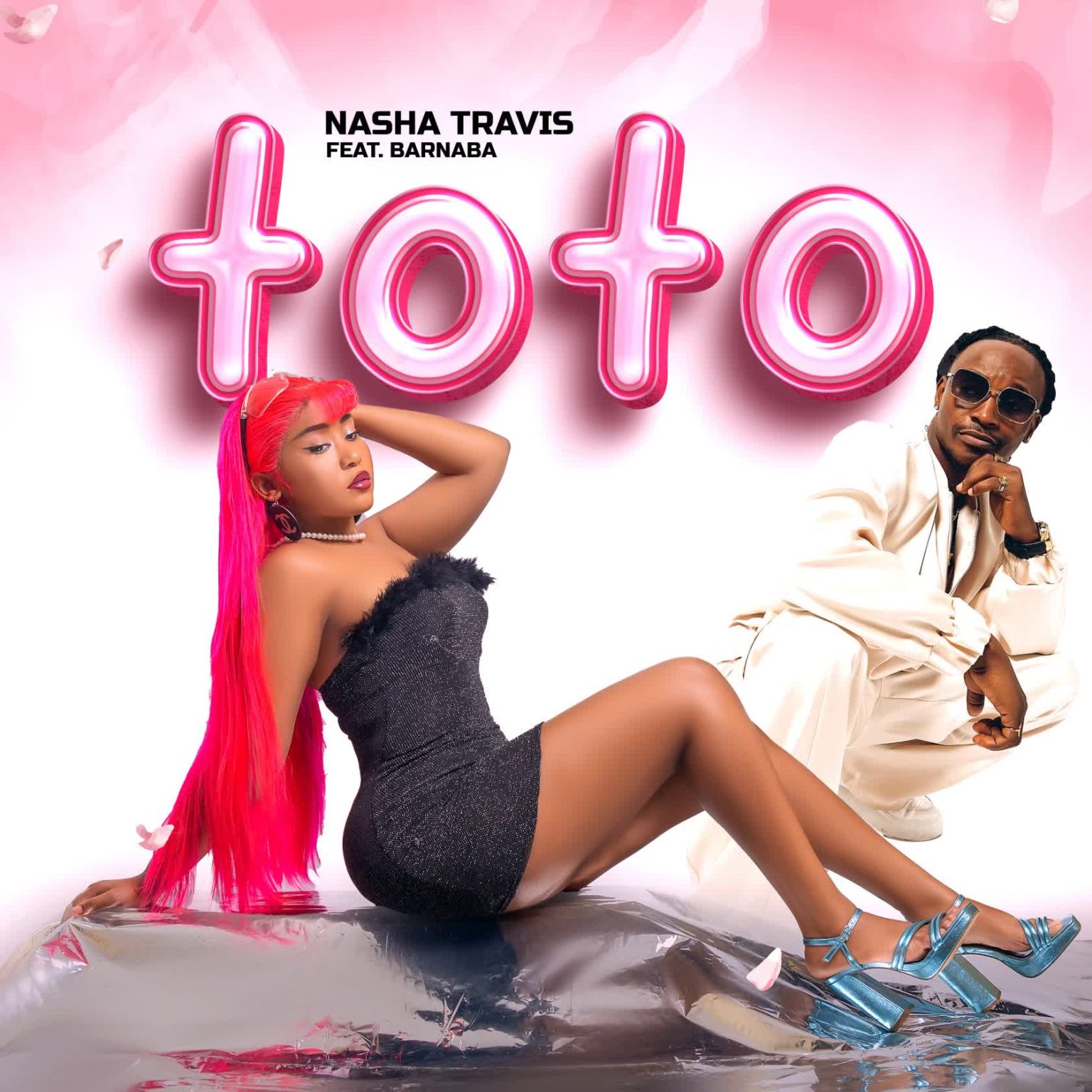 Stream & Download Nasha Travis Ft. Barnaba Classic – Toto