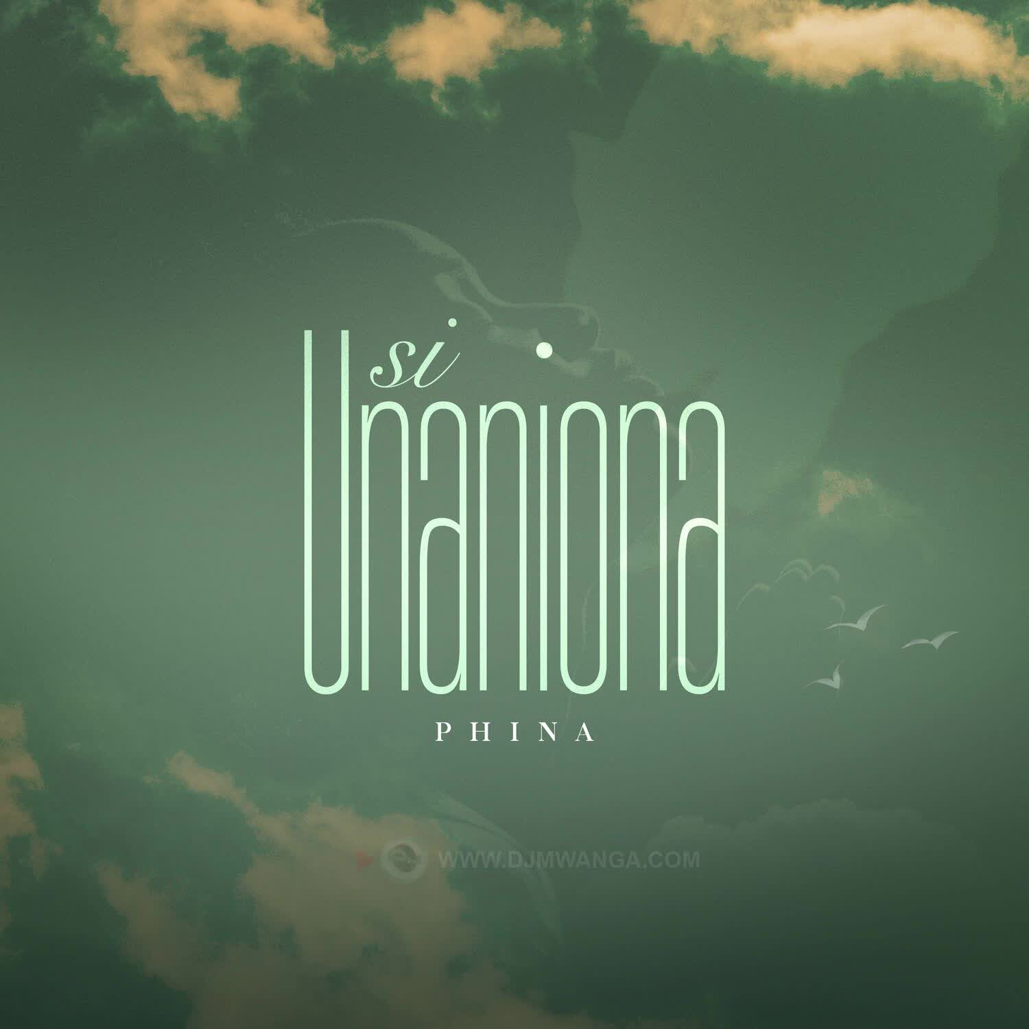 Phina – Si Unaniona