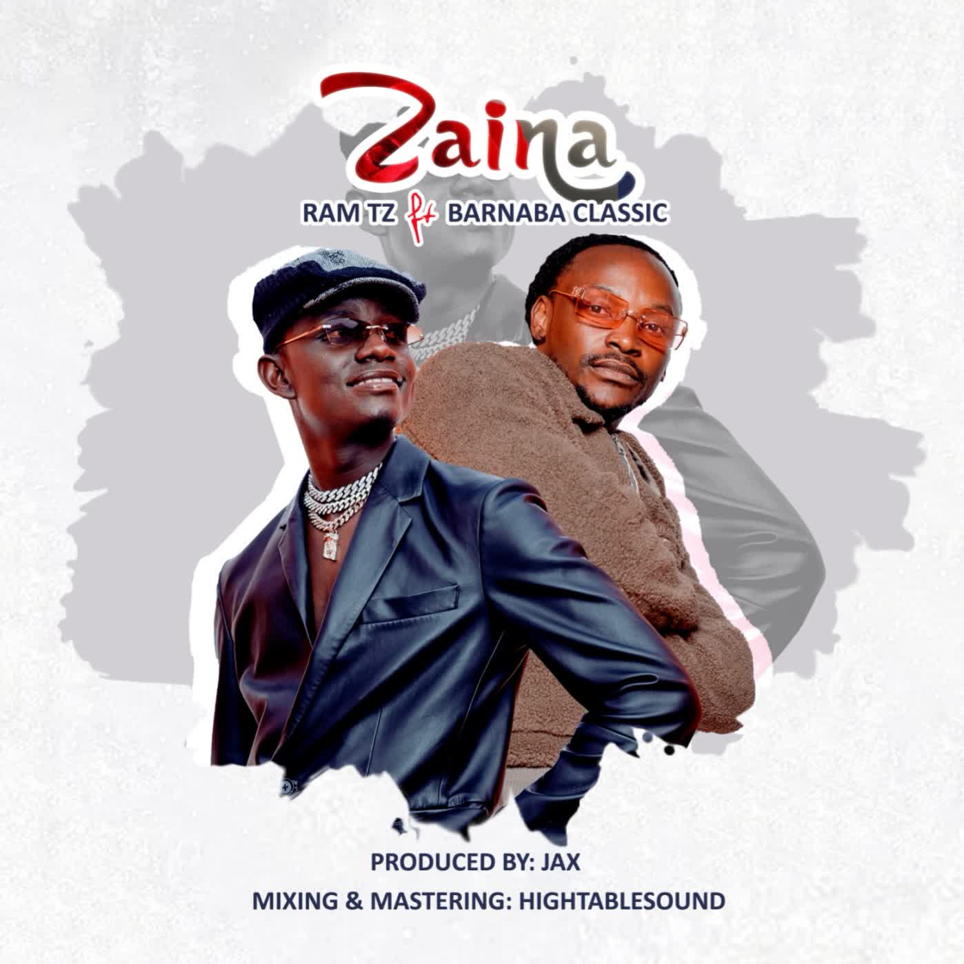 Ramtz Ft. Barnaba Classic – ZaiNa