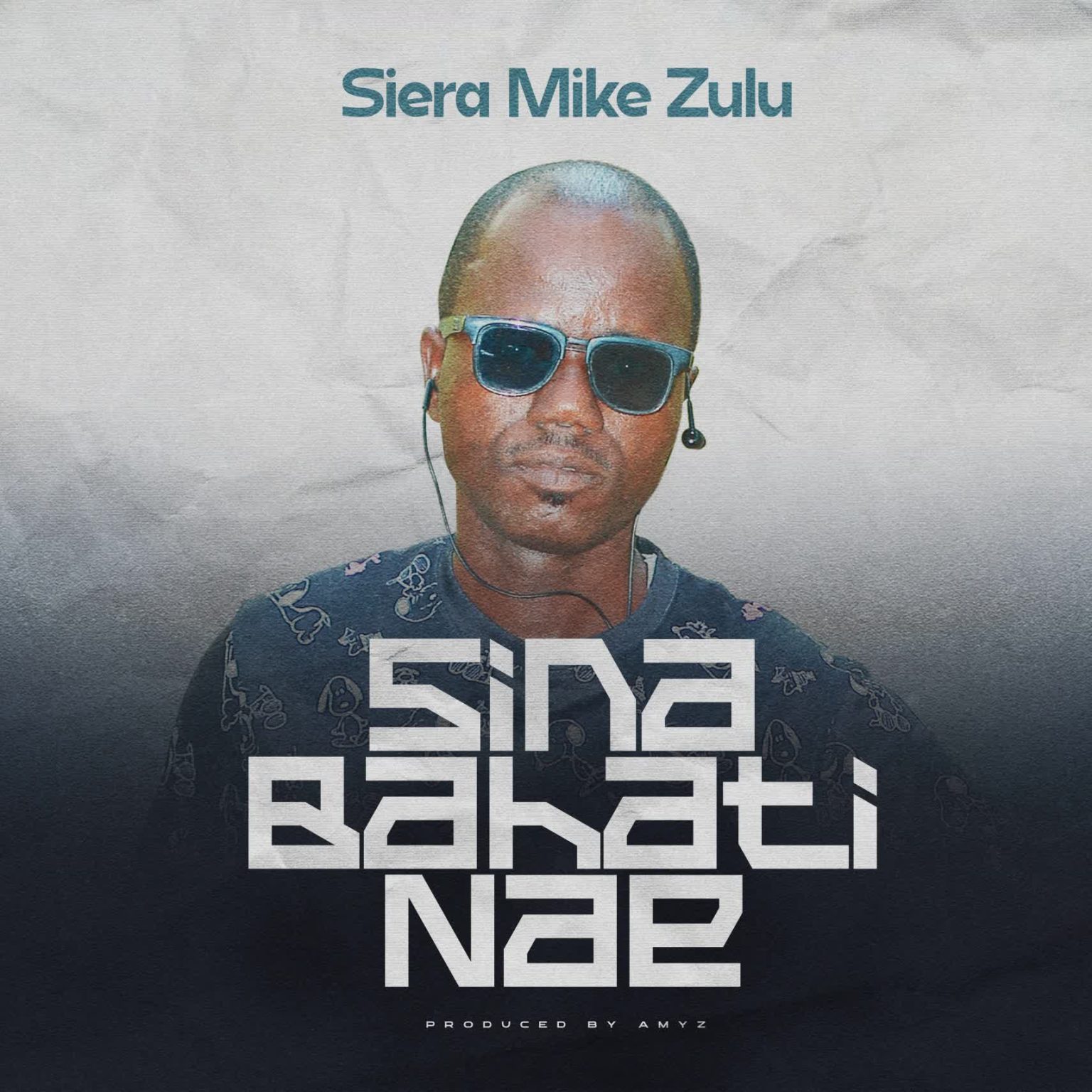 Siera Mike Zulu – Sina bahati nae