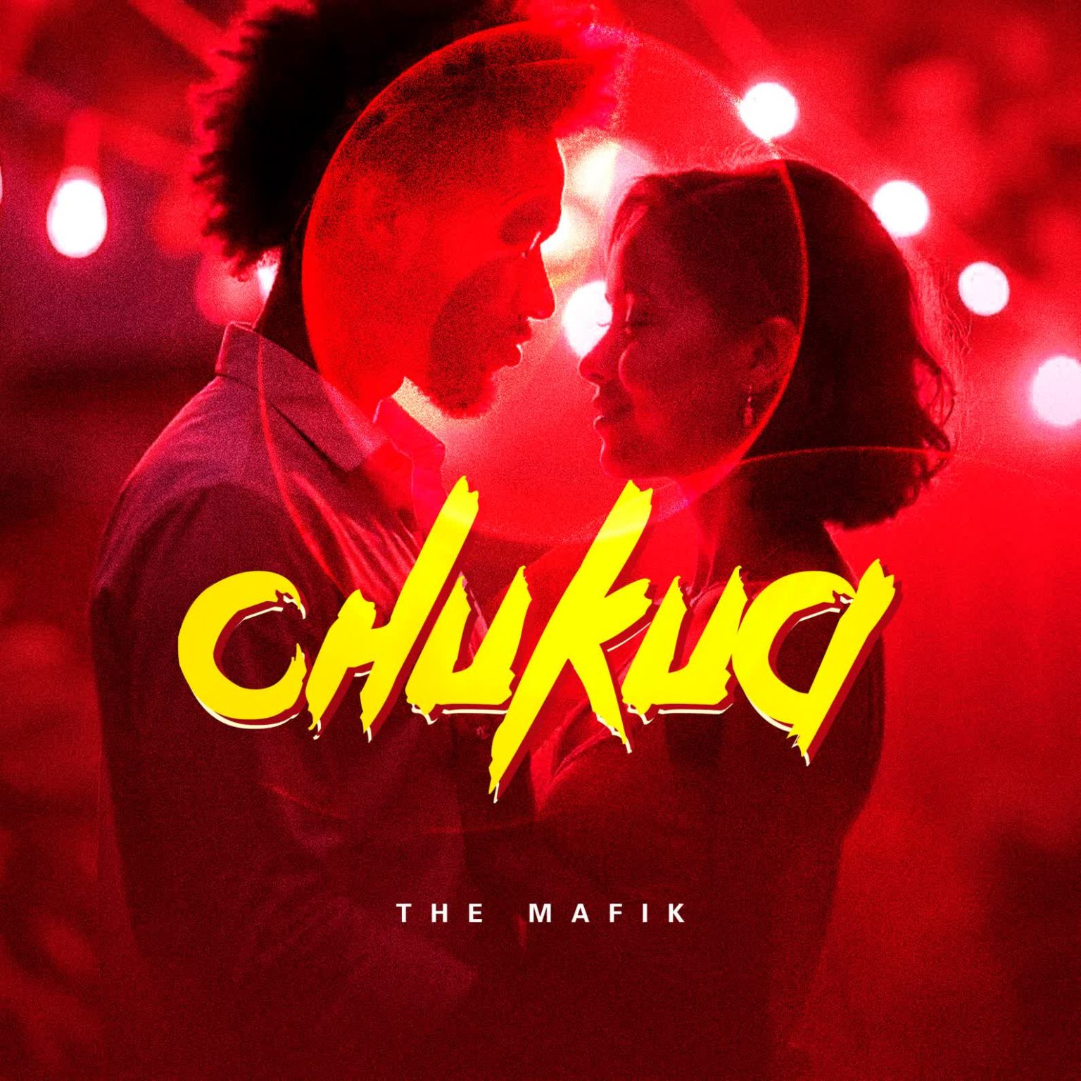 Stream & Download The Mafik – Chukua