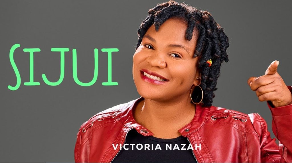 Victoria Nazah – Sijui