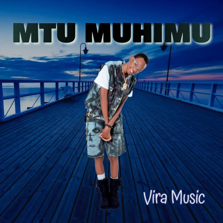 Stream & Download Vira Music – Mtu Muhimu