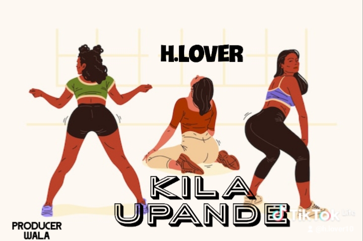 H Lover – Kila upande