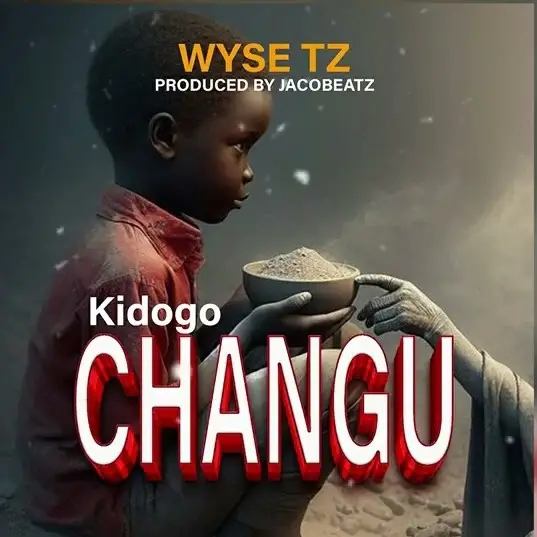 Wyse – Kidogo Changu