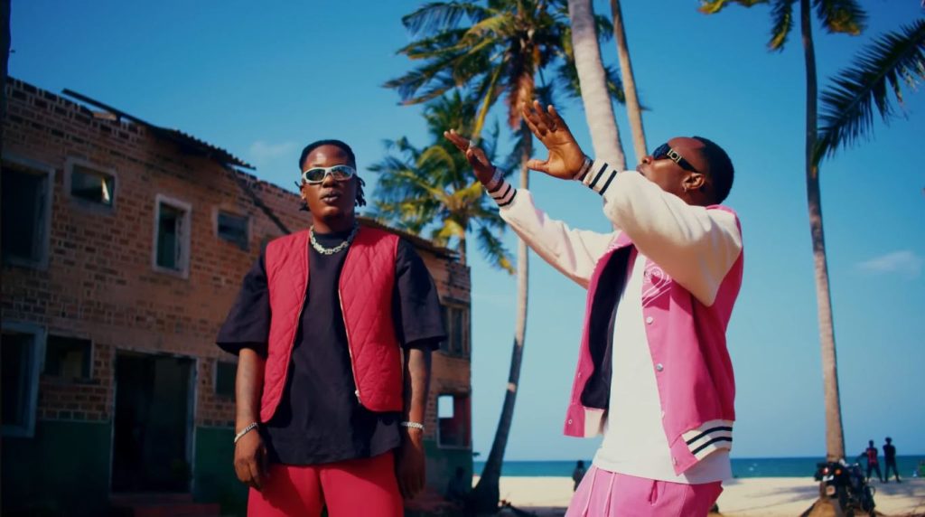 Stream & Download Video | Ambulance Amos X Baddest 47 – Jimbo Lipo Wazi