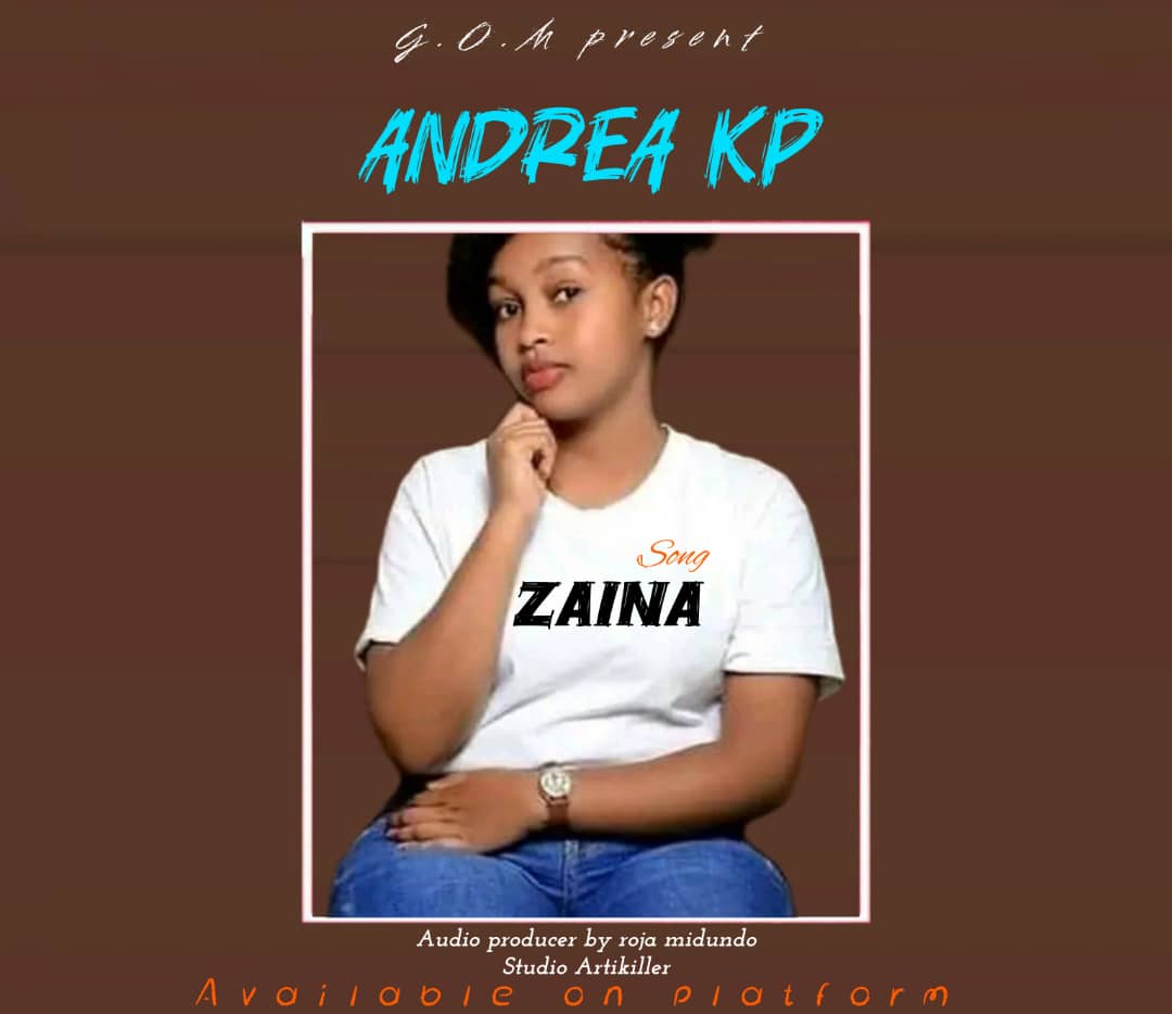 Andrea kp – Zaina