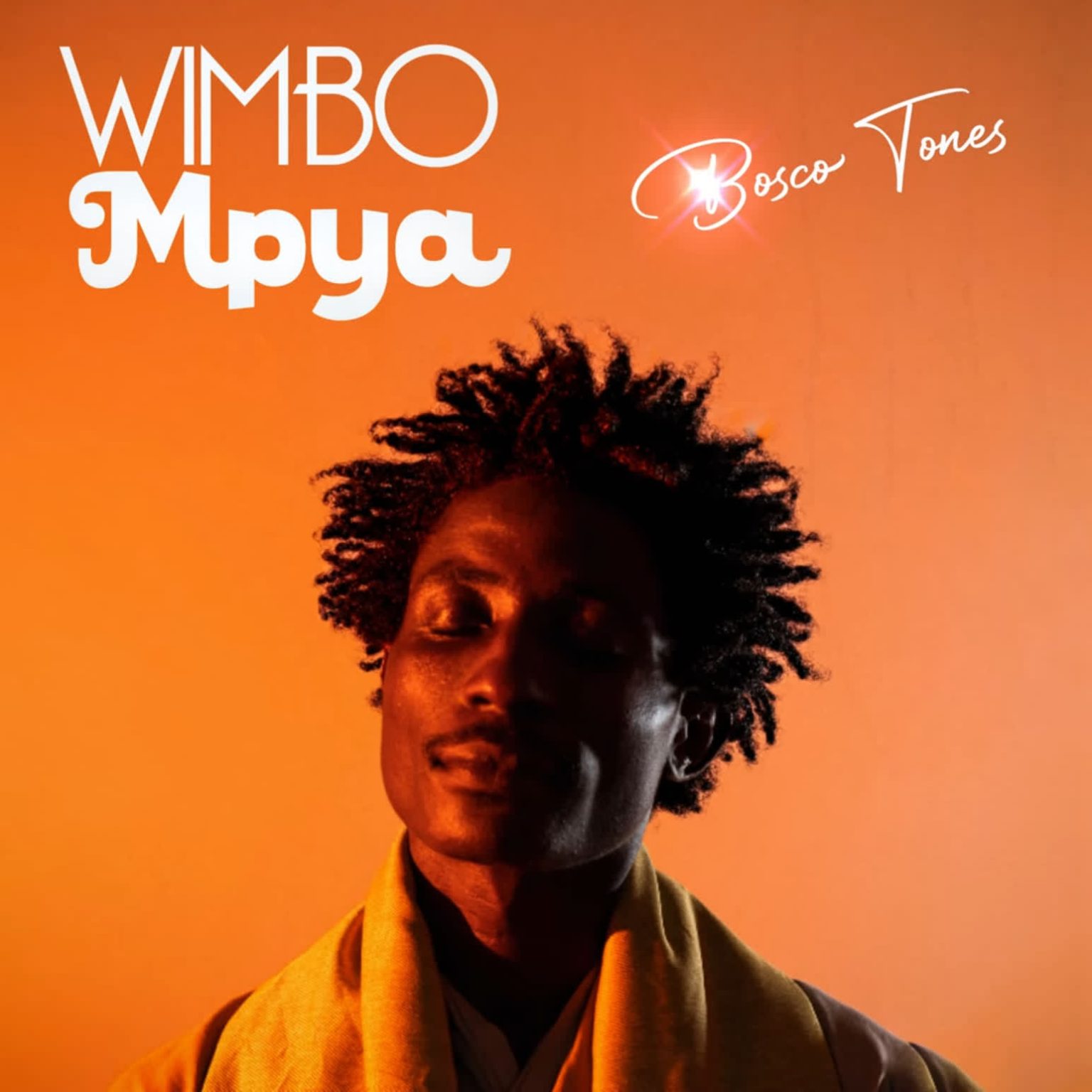Stream & Download Bosco Tones – Wimbo Mpya