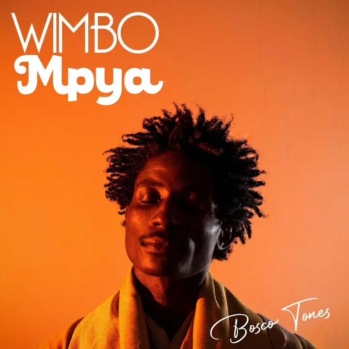 Stream & Download Bosco Tones – Wimbo Mpya