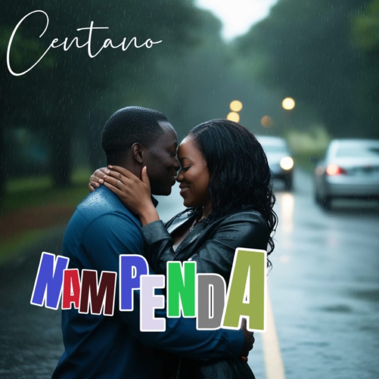 Centano – Nampenda