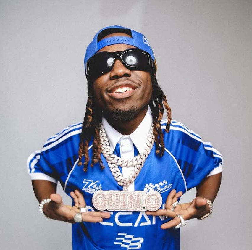 Stream & Download Chino Kidd Ft Masauti, Sean Mmg, Mr Tee & Zzero Sufuri – Banance