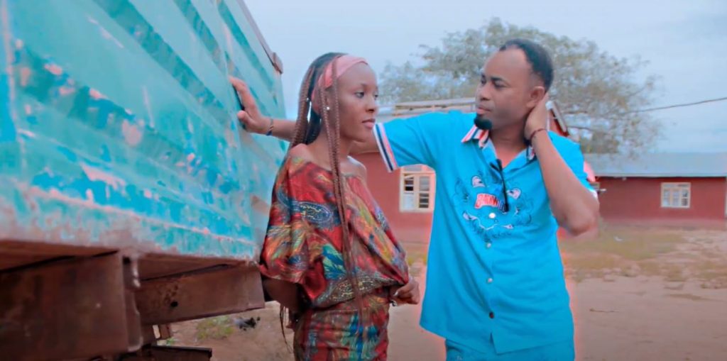 Video | Dully 4 Sure ft Obe Boy – Mahaba