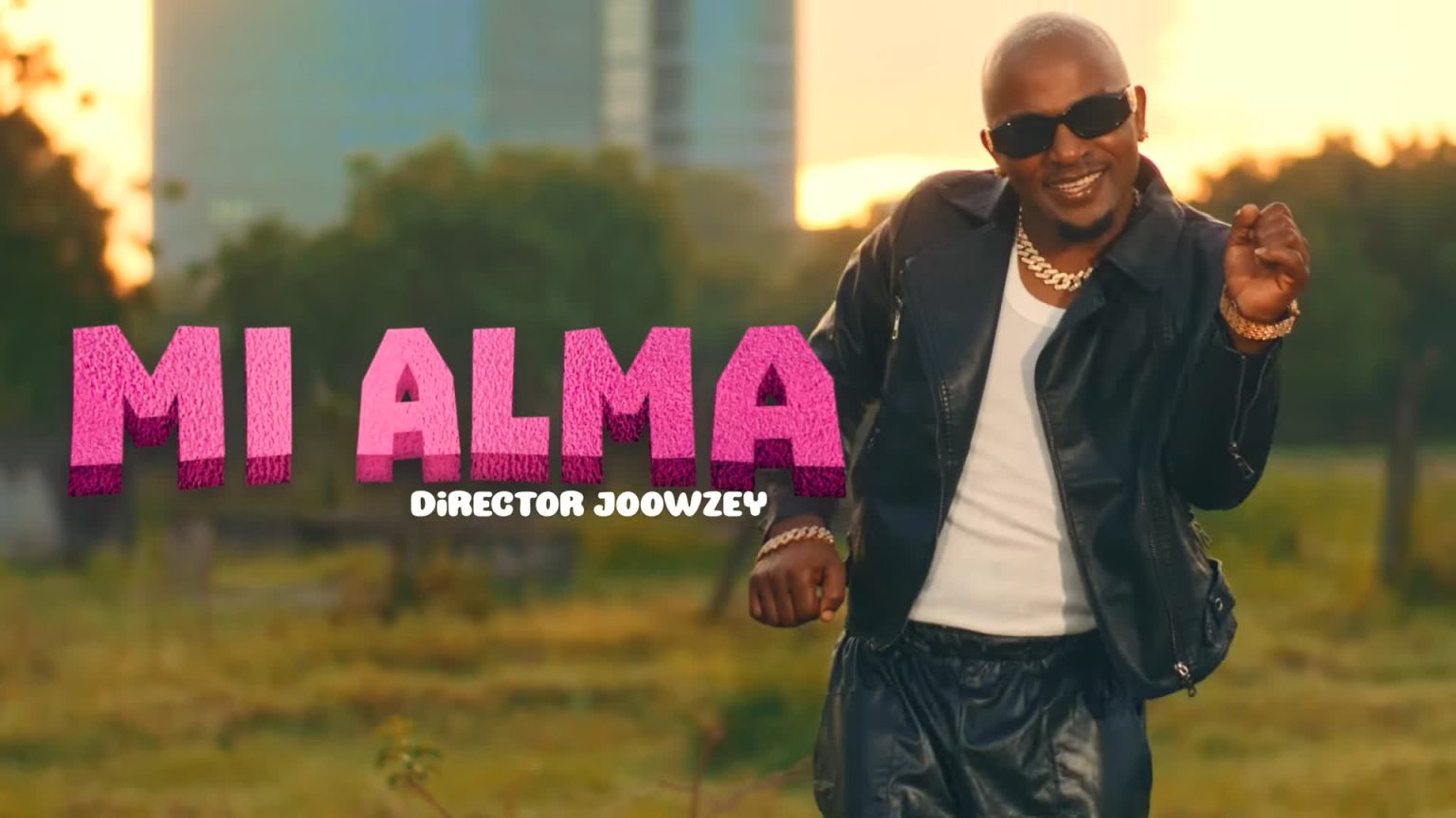 Video | Foby – Mi Alma