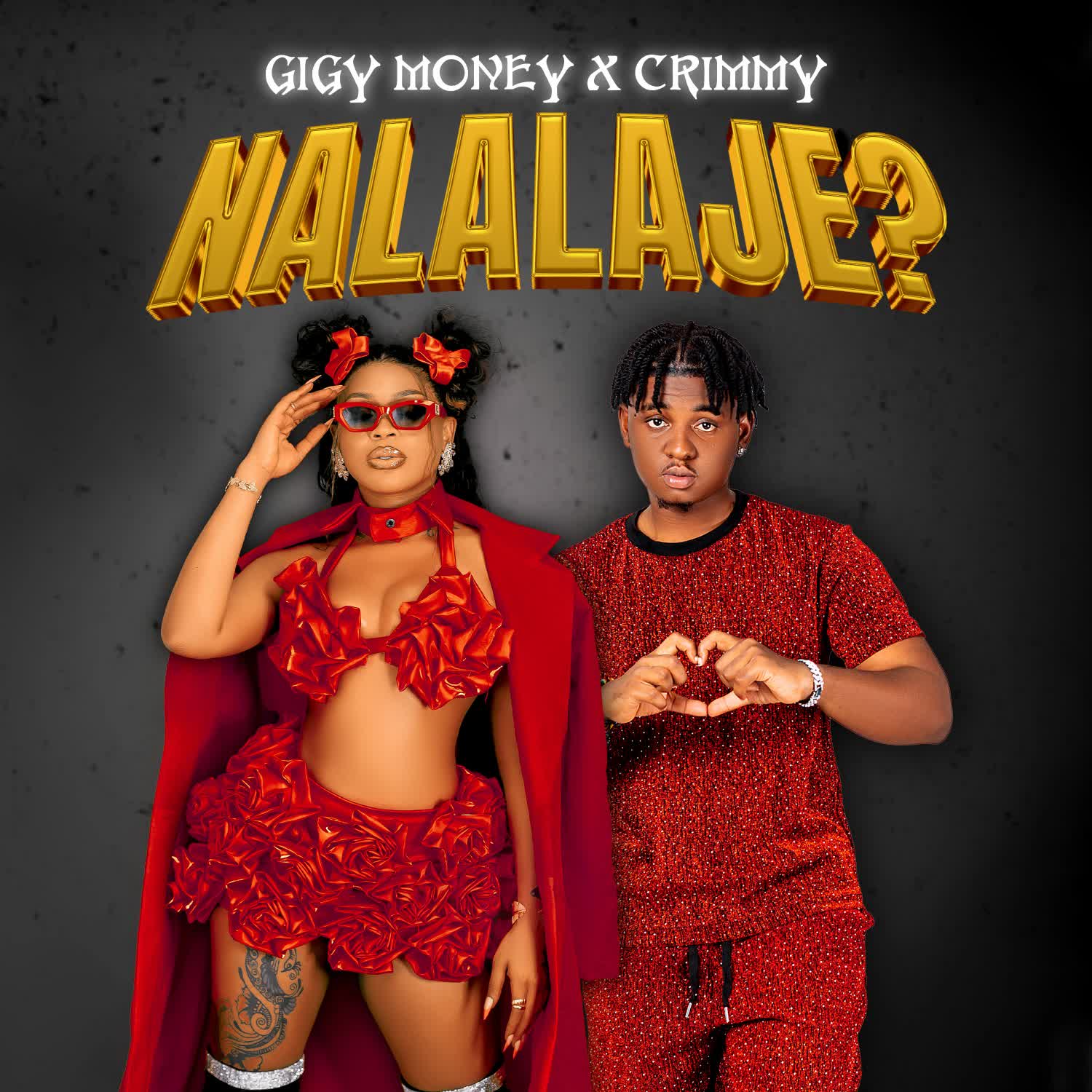 Gigy Money Ft. Crimmy – Nalalaje