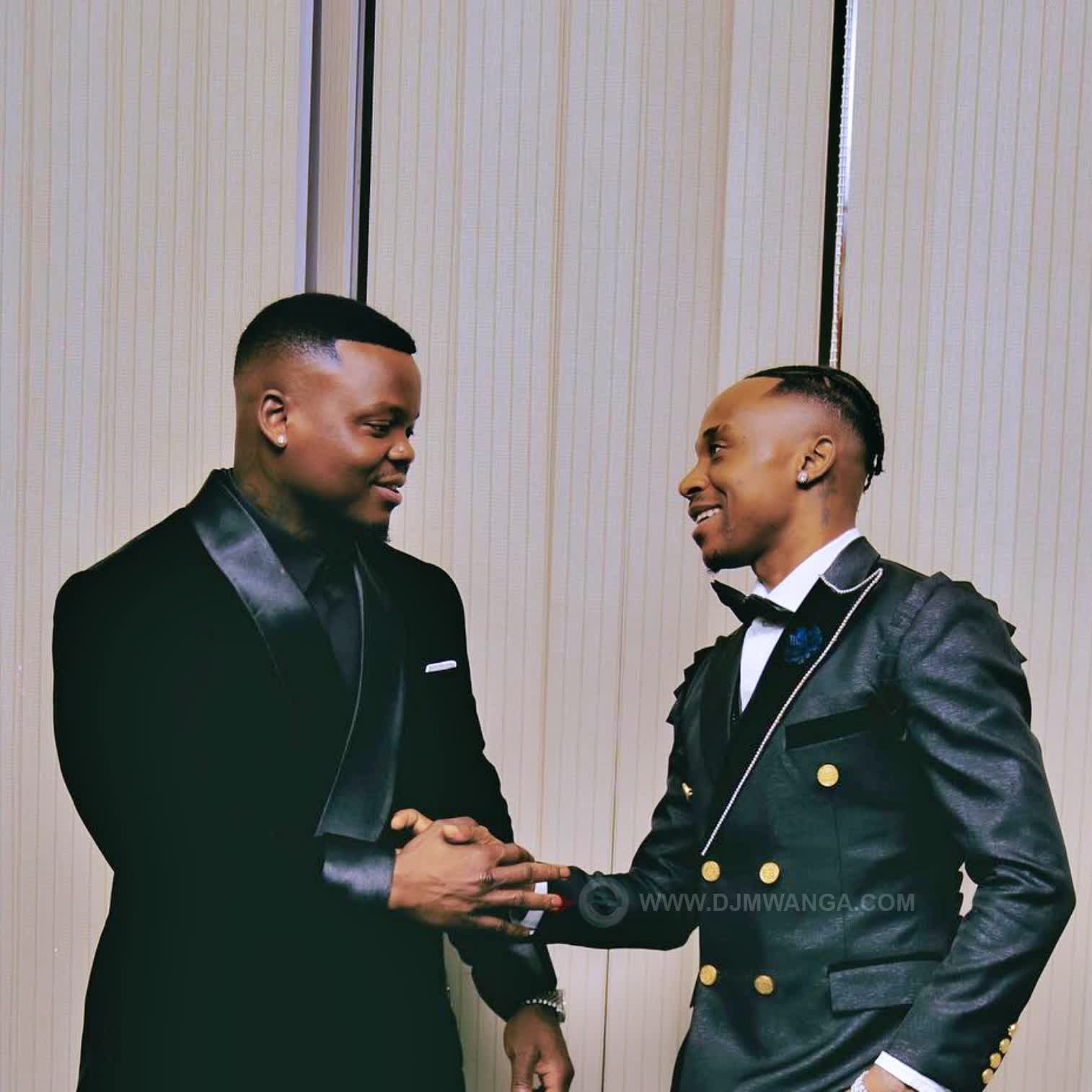 Ibraah Ft. Harmonize – Leo