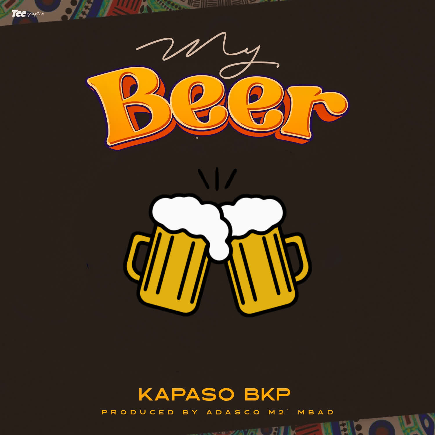 Stream & Download Kapaso BKP – My Beer