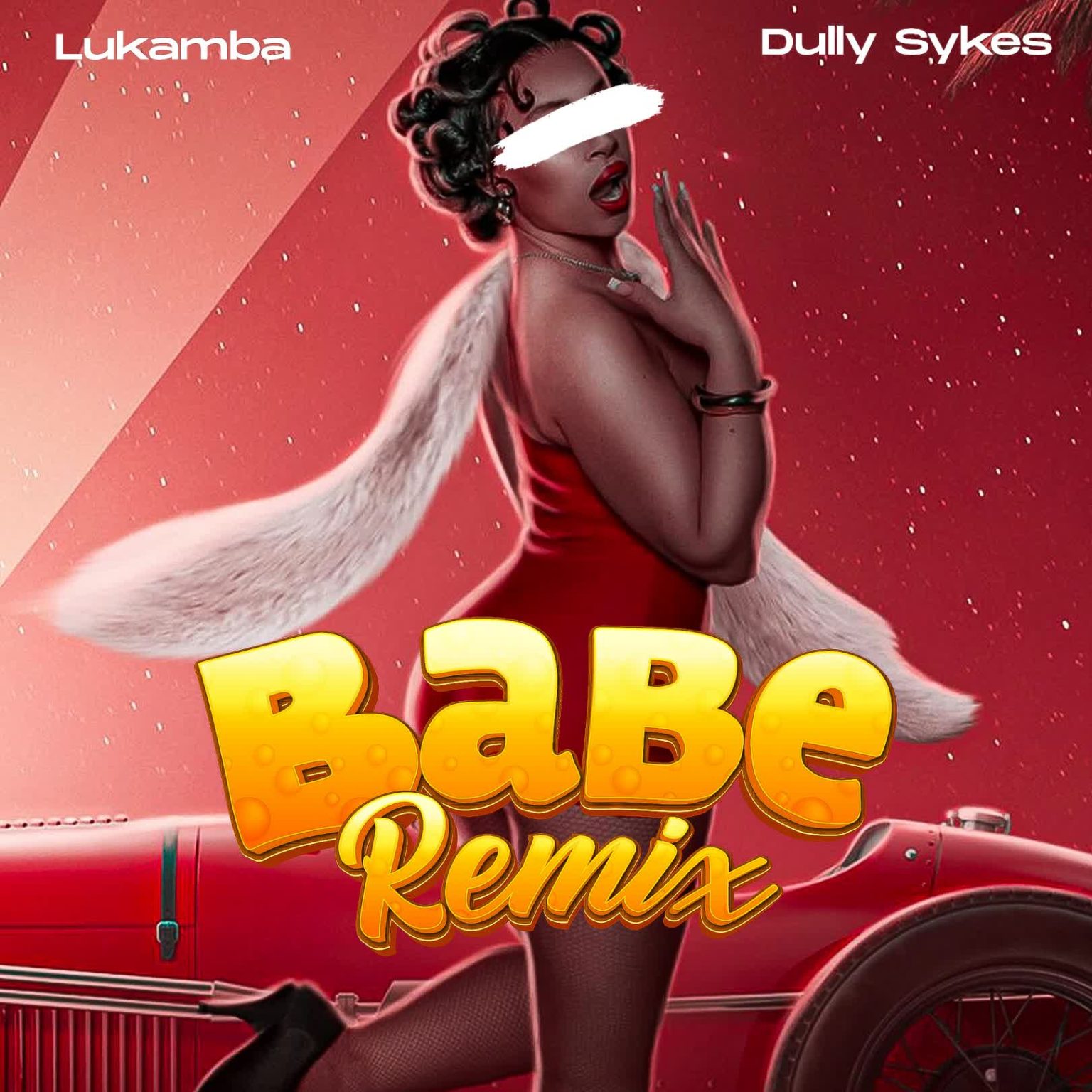 Stream & Download Lukamba Ft. Dullysykes – Babe Remix
