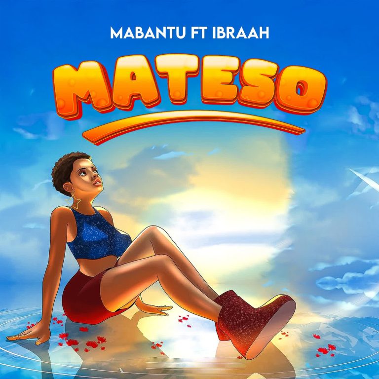 Mabantu X Ibraah – Mateso