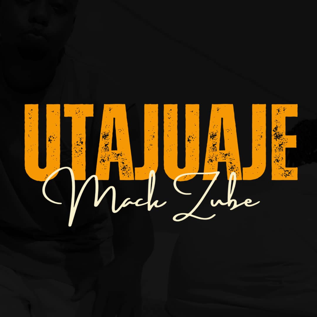 Mack Zube – Utajuaje